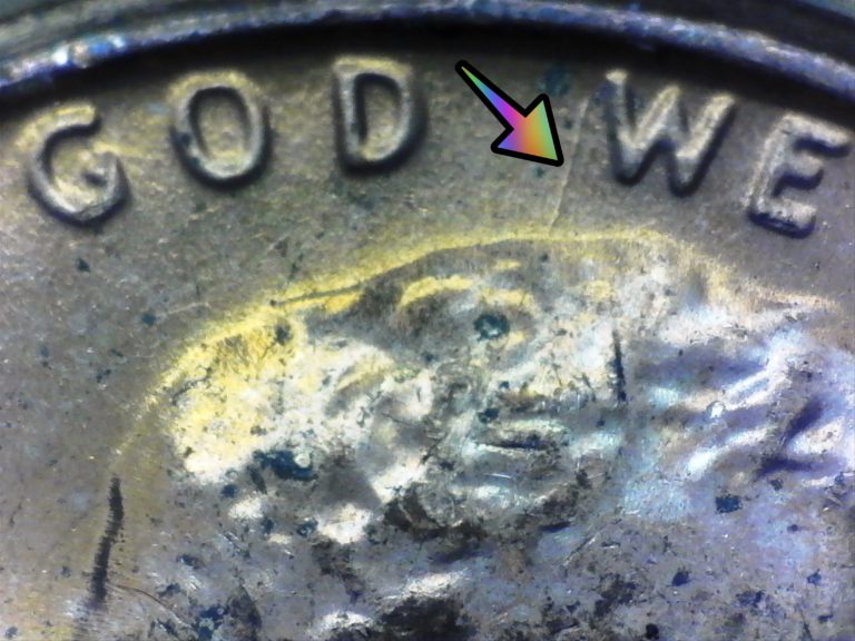 1973 Lincoln Cent errors