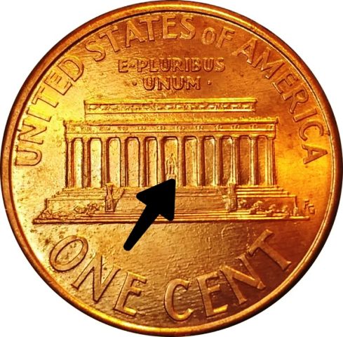 1996 Lincoln Cent Errors, Varieties, and Values