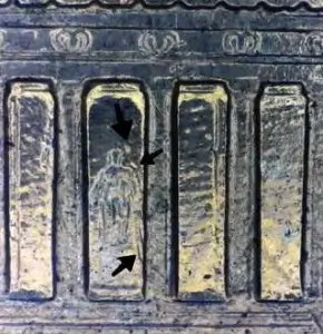 1996 penny value