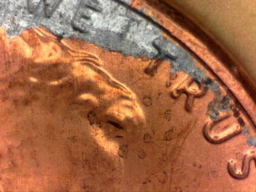 shield penny errors