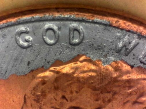 american pennies