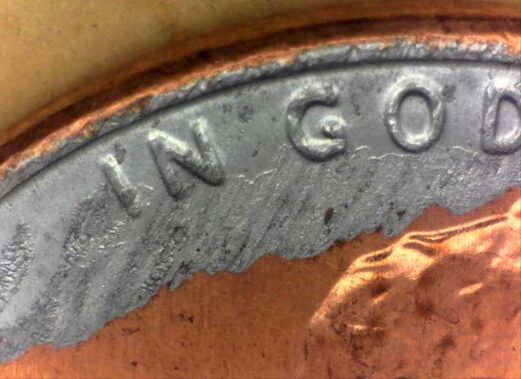 2019 penny value