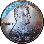 rarest penny