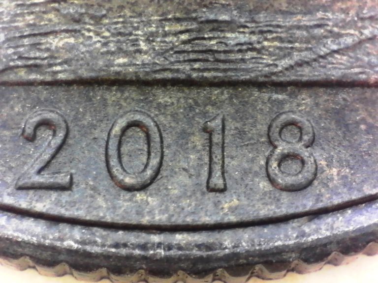 error quarters list 2018