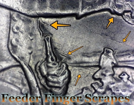 crossing the delaware quarter