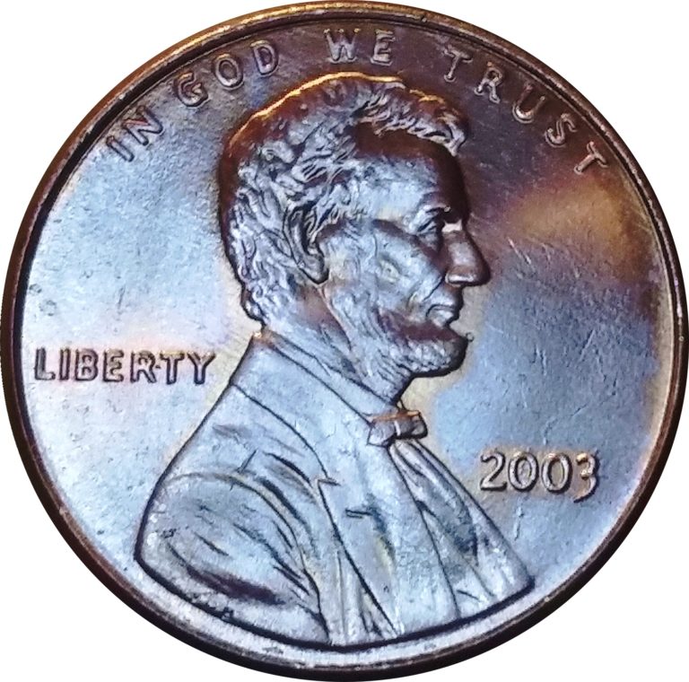 one cent pennies worth money