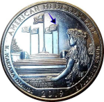 2019 american memorial park quarter errors