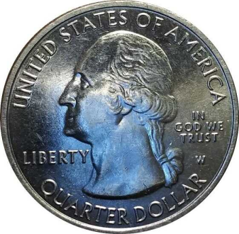 2019 w quarter value