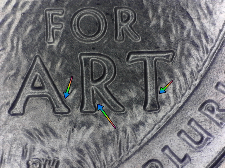 2020 quarter errors and varieties to look for