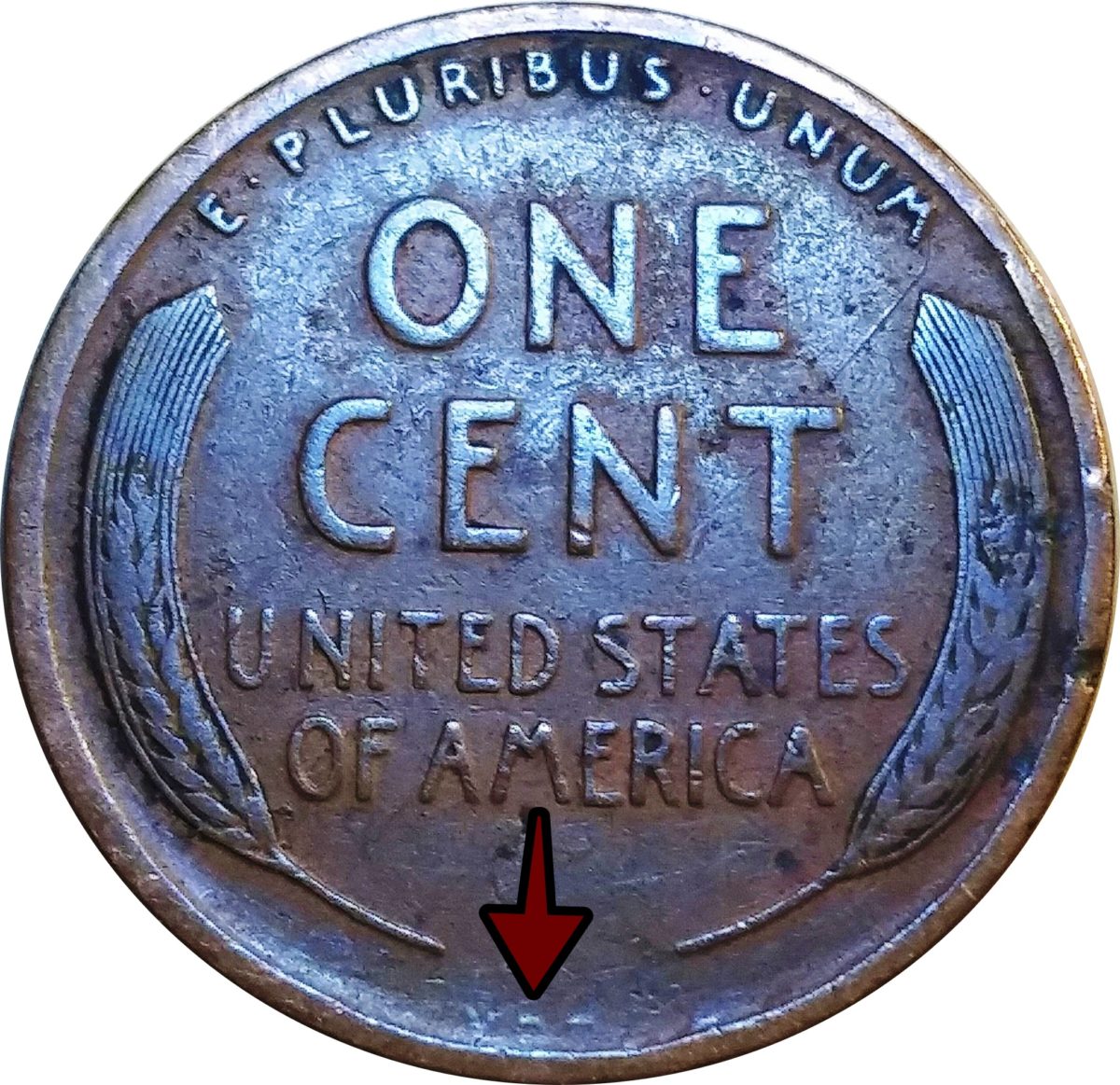 1909 Lincoln Cent Errors, Varieties, and Values