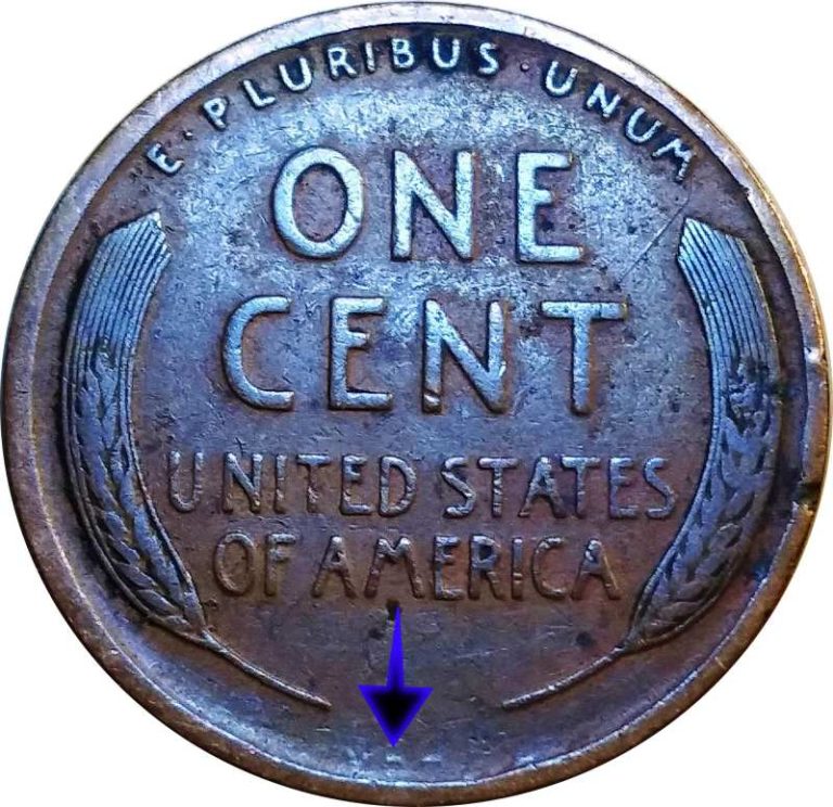 1909 penny value lincoln cent guide