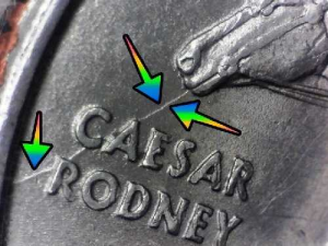 spitting horse quarter