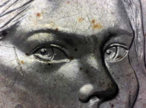 native american dollar coin