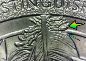 sacagawea dollar coin