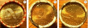 sacagawea $1 coin
