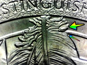 coin errors