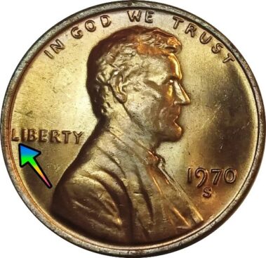 1970 pennies worth money