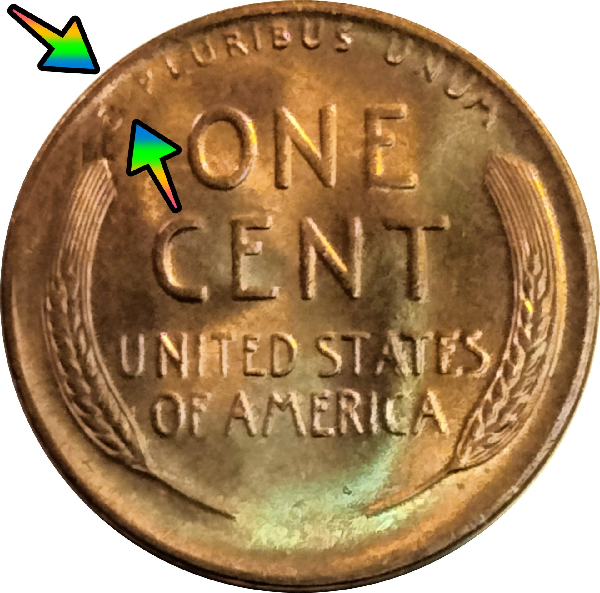 1944-wheat-cent-errors-varieties-and-values