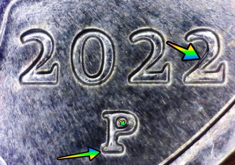 2022 quarter errors