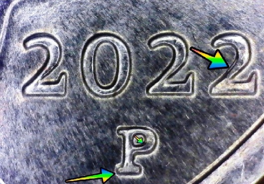 2022 Quarters