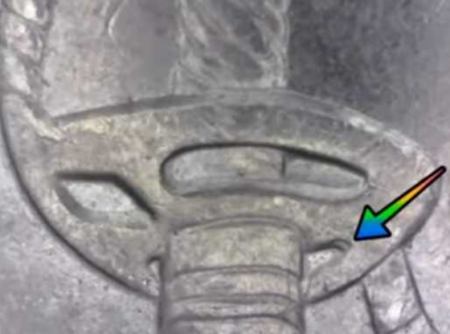 Saratoga New York Quarter value