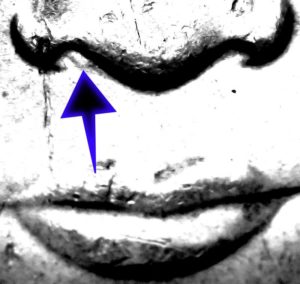 anna may wong quarter errors