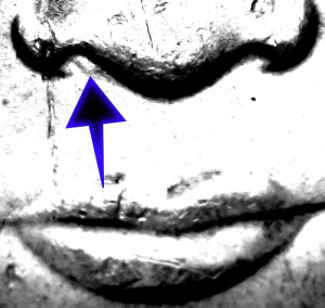 anna may wong quarter errors