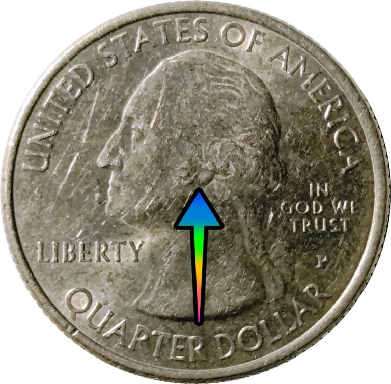 2013 quarter errors