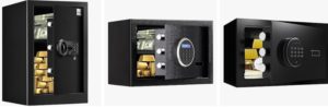 coin safe