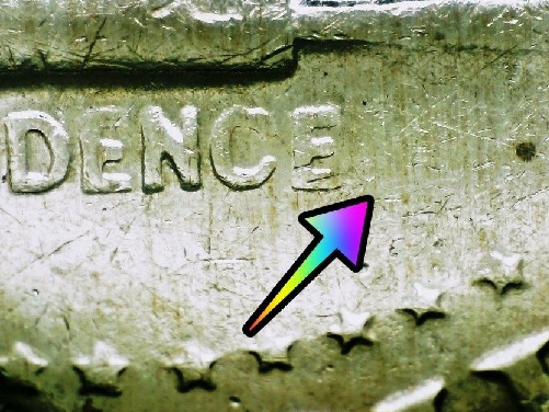 bicentennial half dollar errors