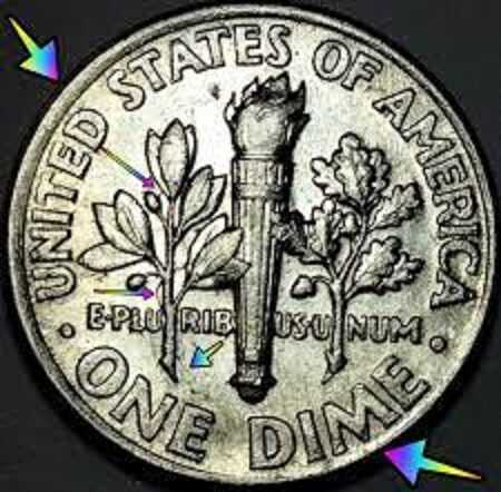 dime error