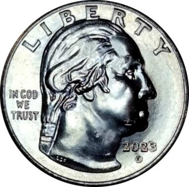 2023 quarters
