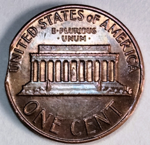1978 d penny