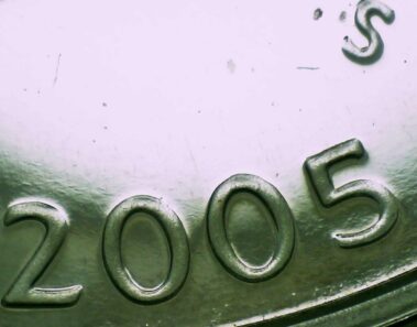 2005 liberty buffalo nickel