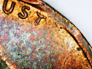 1978d penny value