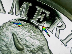 buffalo nickel error