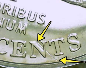 five cent buffalo nickel