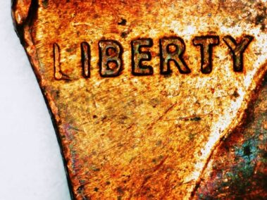clipped coin