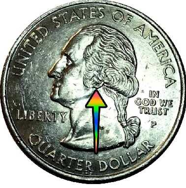 2008 New Mexico Quarter