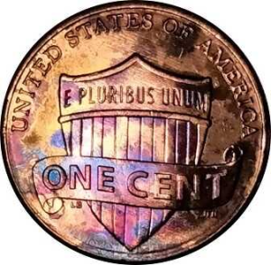 2011 d penny