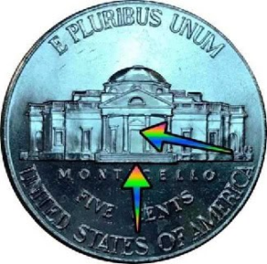 2023 Nickel Errors with pictures
