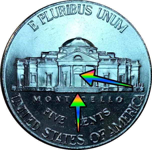 2023 Nickel Errors, Varieties, and Values