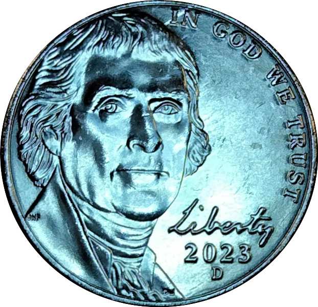 2023 nickel