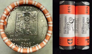 new mexico quarters