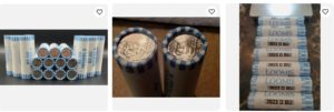 jefferson nickel value