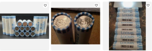 jefferson nickel value