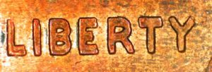 one cent 1995 d