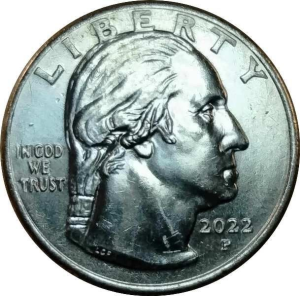 2022 quarter value