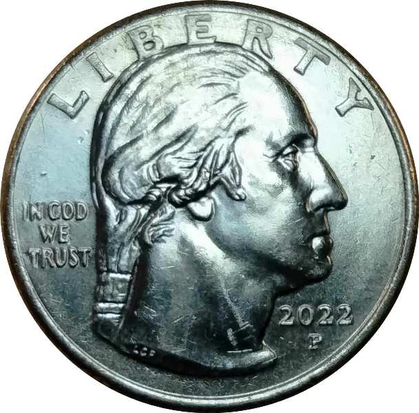 2022 quarters