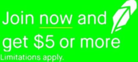robinhood investments